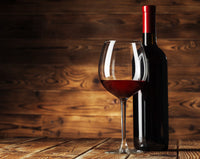 Vino Rosso Sfuso (1 Bottiglia)