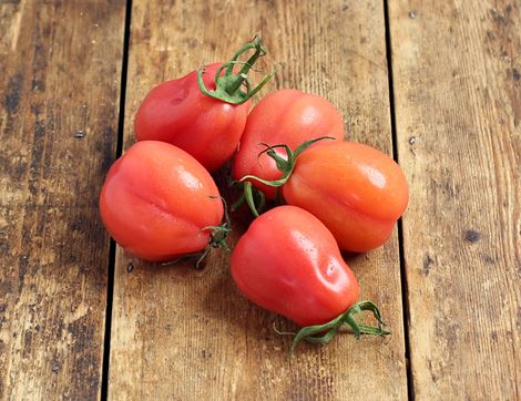 Pomodoro da Insalata (500g)