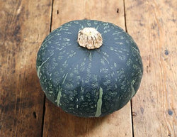Zucca Delica, 1 fetta (da 1kg a 1.2kg)
