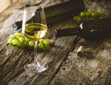 Vino Bianco Sfuso (1 Bottiglia)