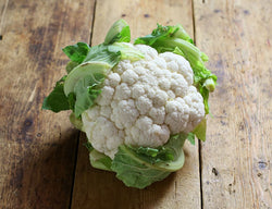 Cavolfiore, 1 pezzo (1kg circa)