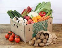 Cassetta Frutta e Verdura