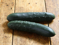 Cetrioli (500g)