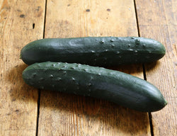 Cetrioli (500g)