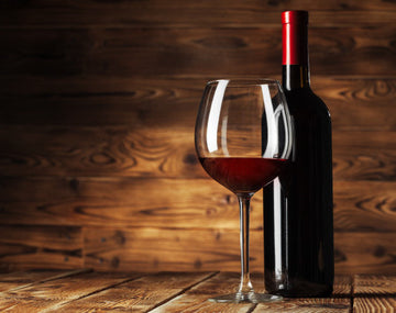 Vino Rosso Sfuso (1 Bottiglia)
