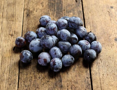 Prugne (500g)